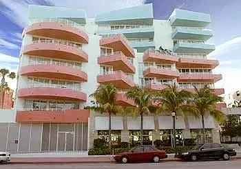 Ocean Place Condominium Miami Beach