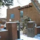 Cottonwood Inn Taos