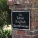 The Little English Guesthouse