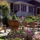 Iris Inn Bed & Breakfast Ashland (Oregon)