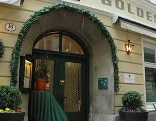 Hotel Goldene Ente