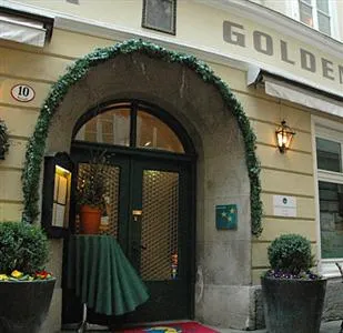 Hotel Goldene Ente