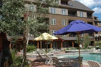 Dakota Springs Condominiums River Run Village Keystone (Colorado)