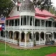 Gruene Mansion Inn Bed & Breakfast