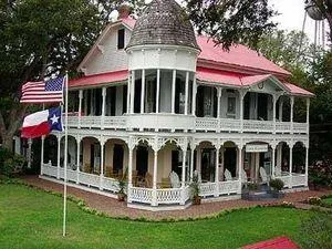 Gruene Mansion Inn Bed & Breakfast