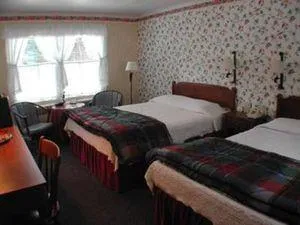 1896 House Country Inn Williamstown (Massachusetts)