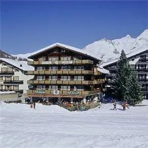 Derby Hotel Saas-Fee