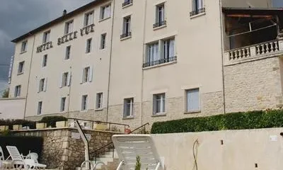 Hotel Belle Vue Souillac