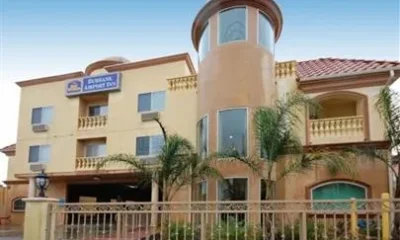 BEST WESTERN Burbank Airport Inn