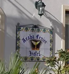 Araba Fenice Hotel