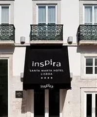 Inspira Santa Marta Hotel