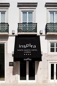 Inspira Santa Marta Hotel