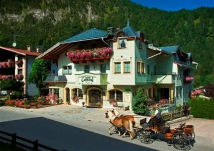 Appartements & Hotel Central Pertisau