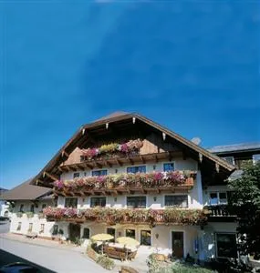 Hotel Alte Post Faistenau