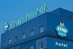 Etap Hotel Hannover City