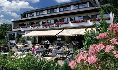 Hotel Burgenlanderhof