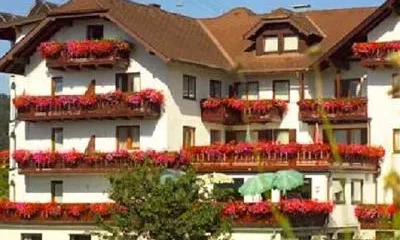 Alpenblick Hotel Attersee