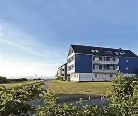 Aparthotel Klassik Heligoland