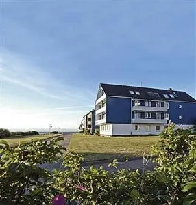 Aparthotel Klassik Heligoland