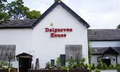 Dalgarven Country House Hotel Kilwinning