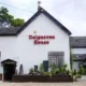 Dalgarven Country House Hotel Kilwinning