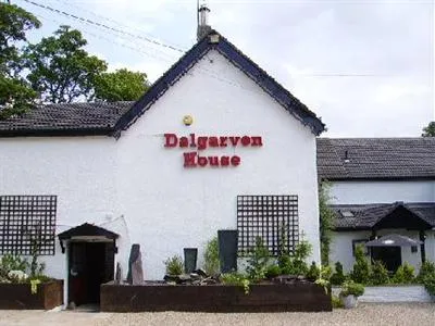 Dalgarven Country House Hotel Kilwinning