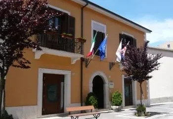 Il Tiglio Bed and Breakfast Castel di Sangro