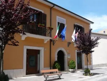 Il Tiglio Bed and Breakfast Castel di Sangro