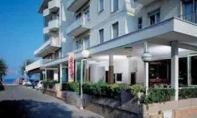 Graziella Hotel Bellaria-Igea Marina