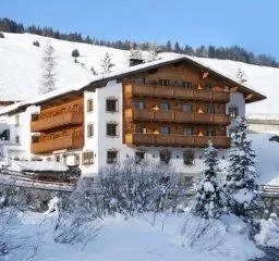 Spullersee Appartements Lech am Arlberg