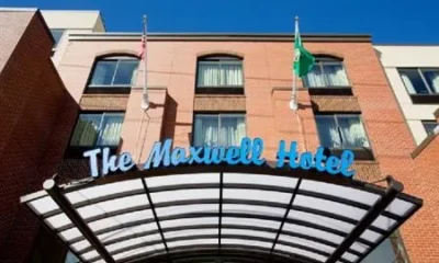 The Maxwell Hotel Seattle