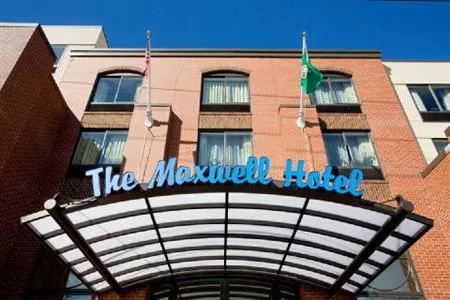 The Maxwell Hotel Seattle