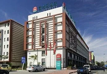 Hotel Ibis (Tianjin Tianwei)