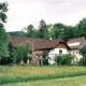 Bauernhof Holzinger Farmhouse Scharnstein