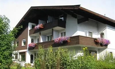 Haus Kristall Apartments Kirchberg In Tirol