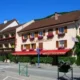 Les Rochers Hotel La Balme-de-Sillingy