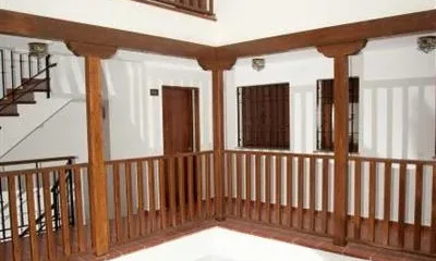 Apartamentos Abulaci Granada