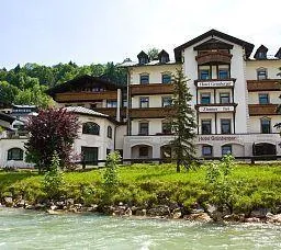 Hotel Gruenberger