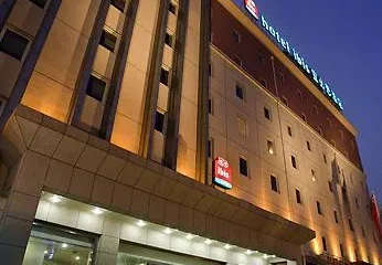 Hotel Ibis Changshu