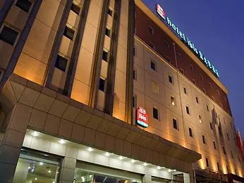 Hotel Ibis Changshu