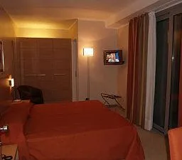 Hotel Sporting Brugherio