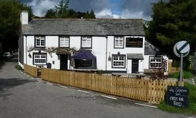 Caradon Inn Upton Cross Liskeard