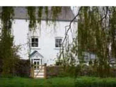 Llansabbath Country House Abergavenny