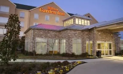 Hilton Garden Inn Denton