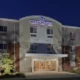 Candlewood Suites Enterprise