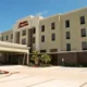 Hampton Inn & Suites Shreveport-South