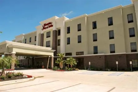 Hampton Inn & Suites Shreveport-South