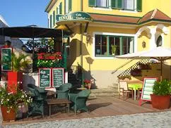 Dorf Hotel Grüner Baum Maria Laach am Jauerling