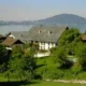 Bachbauer Farmhouse Apartments Weyregg am Attersee