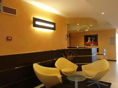 Hotel Corte Business Reggio Emilia